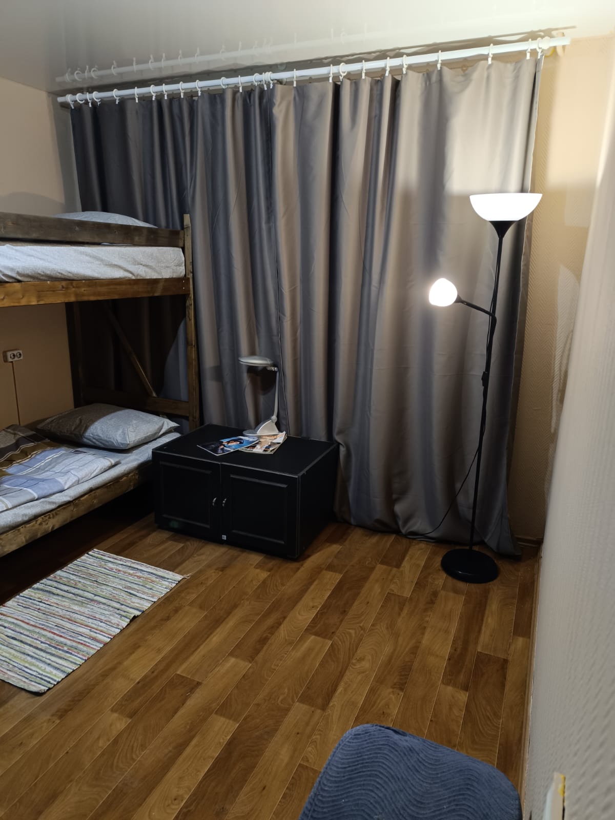 Фото Дворик