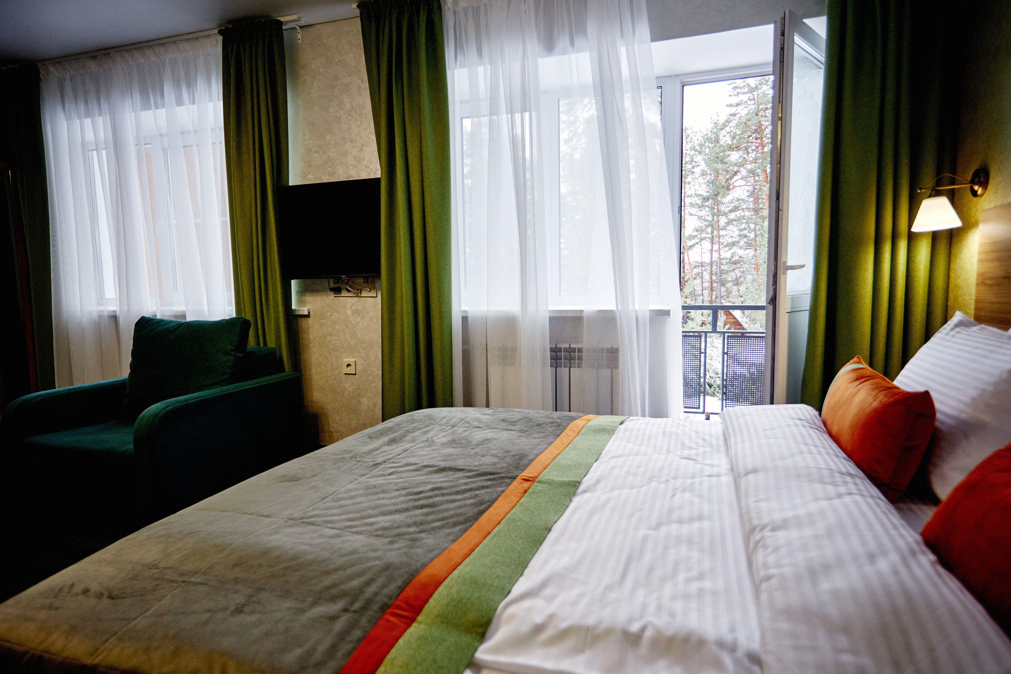 Фото Росинка