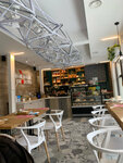 Маленькие радости (Kirova Avenue, 58с47), coffee shop