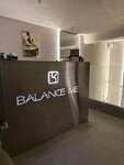 Balance Me (Tverskaya Street, 6с5), spa