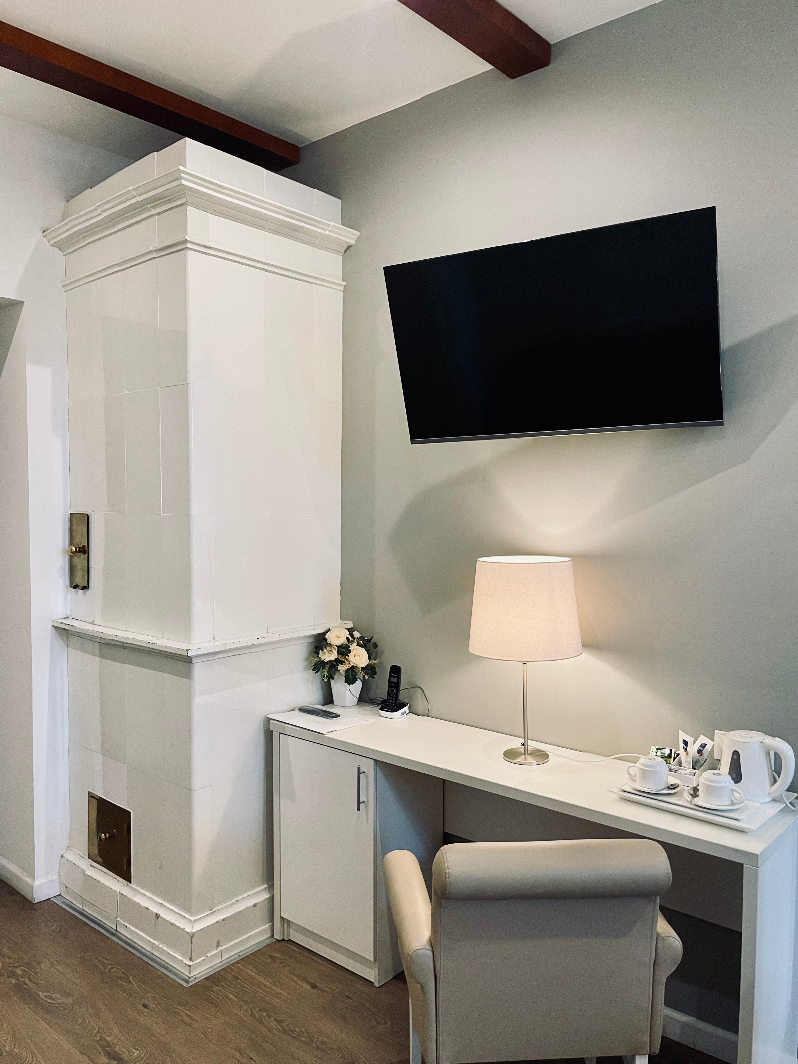 Фото Пять вечеров