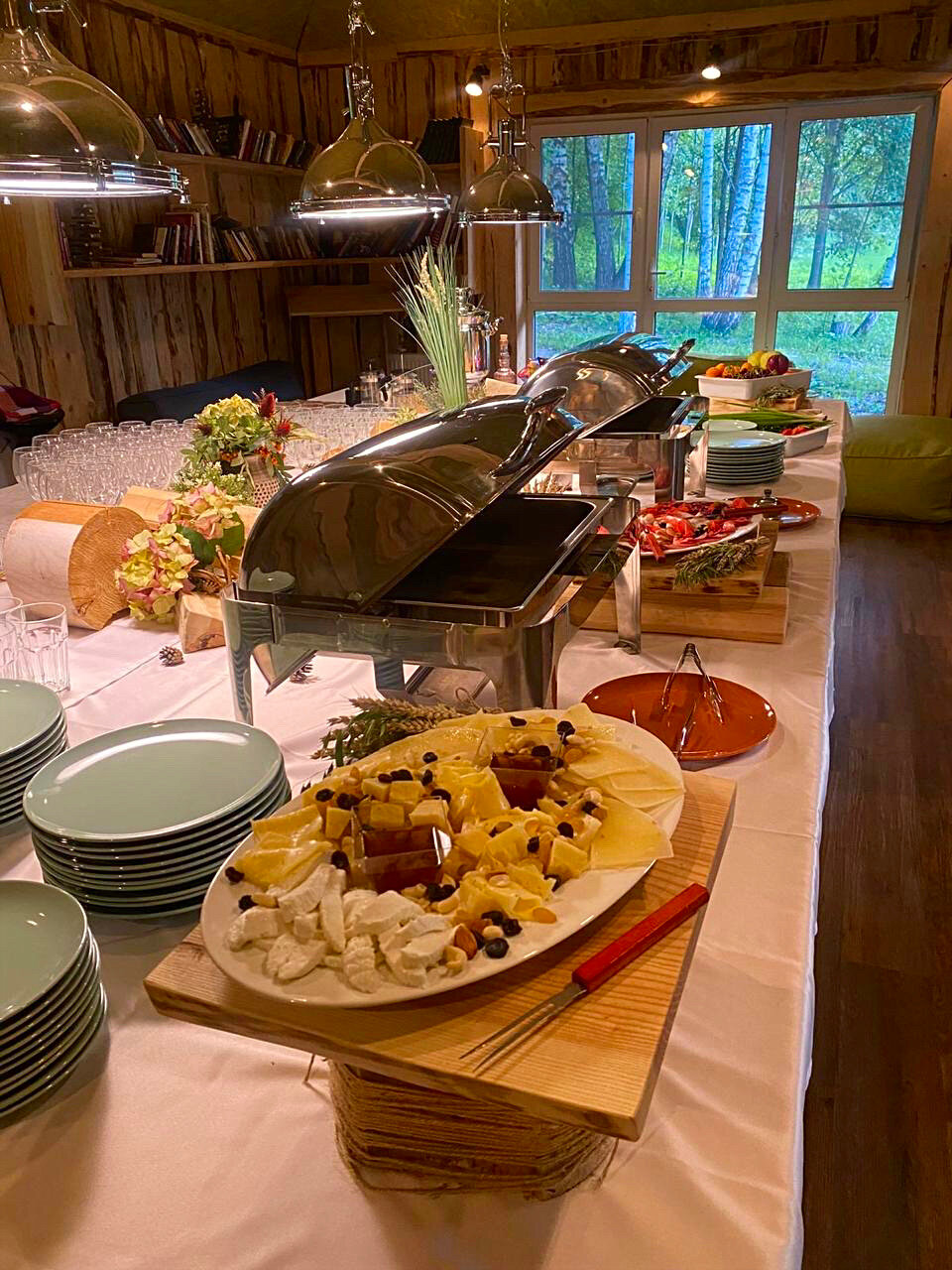 Фото Удачное Кемп