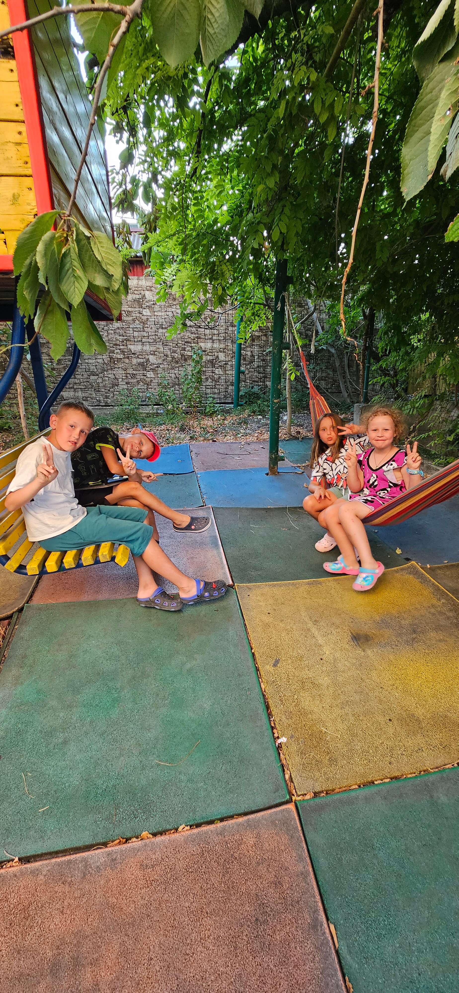 Фото Морской