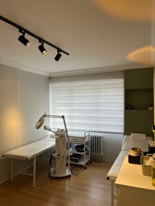 Seda Maltas Beauty Salon (Bolu, Bolu Merkez, Bahçelievler Mah., Şemsi Ahmet Paşa Cad., 26/1B), beauty salon