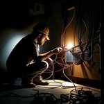 Elektrika (ulitsa Lermontova, 21Д) ، الأعمال الكهربائية