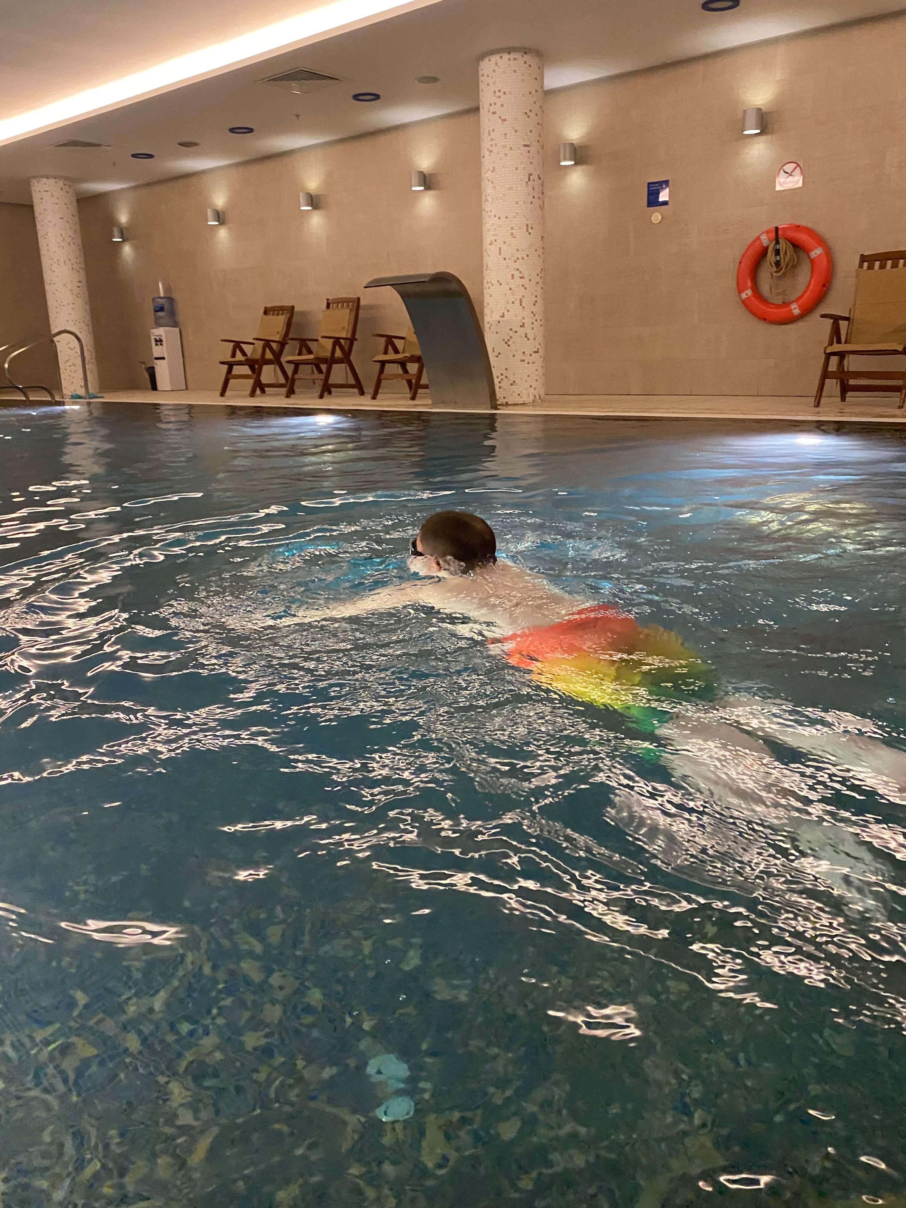 Фото HolidayHall Samara