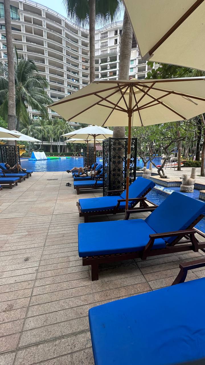 Фото Ocean Sonic Resort Sanya