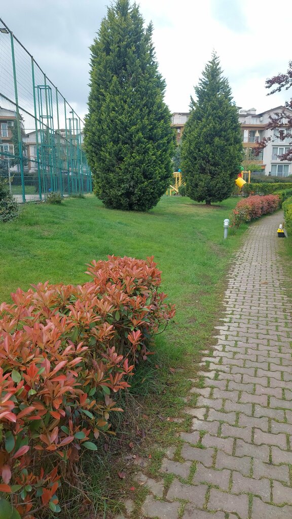 Municipal housing authority Sarimese Mansions, Kartepe, photo