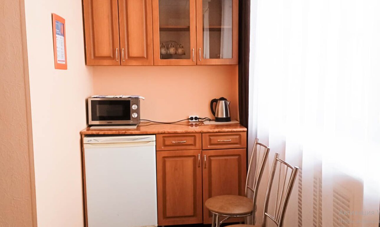 Фото Smart Hotel КДО Пенза