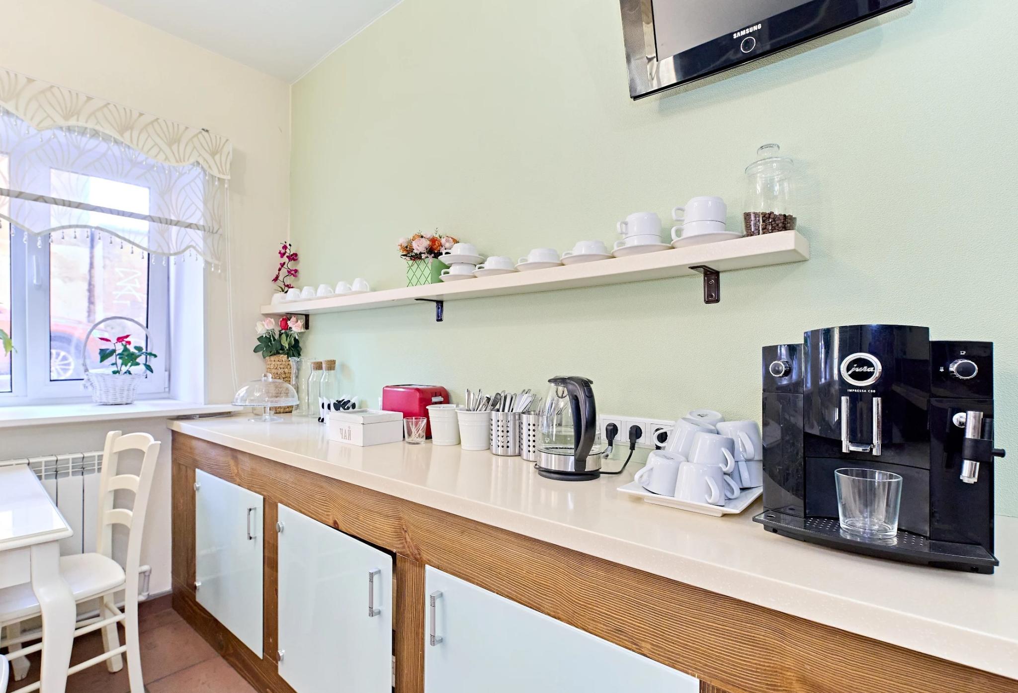 Фото Отельбург на Васильевском