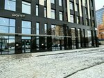 AcademVac (Novosibirsk, Sovetskiy City Administrative District, Akademgorodok Microdistrict, Inzhenernaya Street, 7/1) ، هندسة