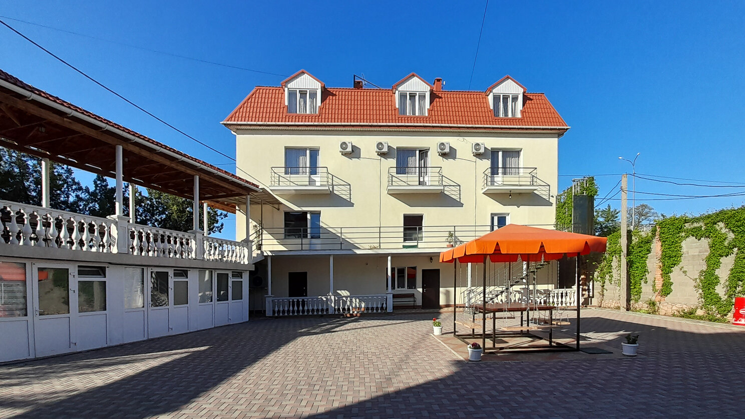 Фото Олимпия