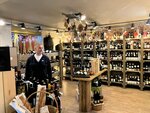 Астра (Mantulinskaya Street, 16) ، المشروبات الكحولية