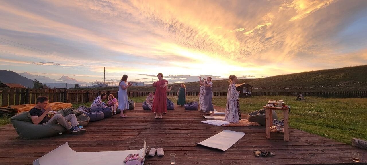 Фото Ёжкины дачи