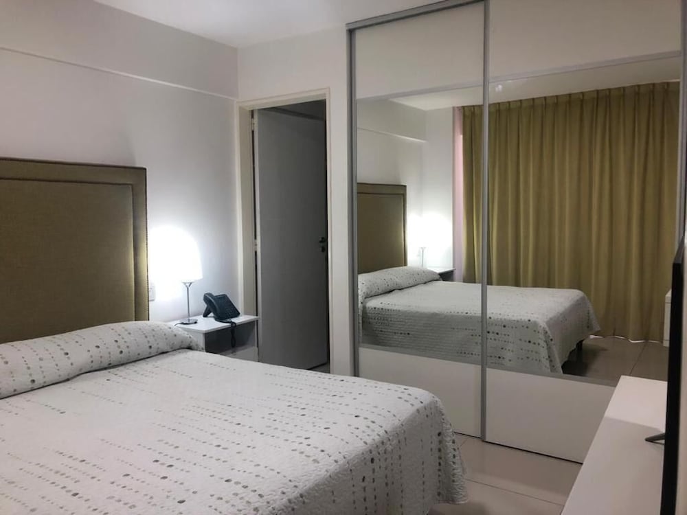 Фото Lofts & Suites Rosario