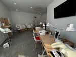 Айва (ulitsa Dekabristov, 56), nail salon
