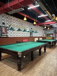 Billiard Classic (Volgogradsky Avenue, 32к8), club de billar