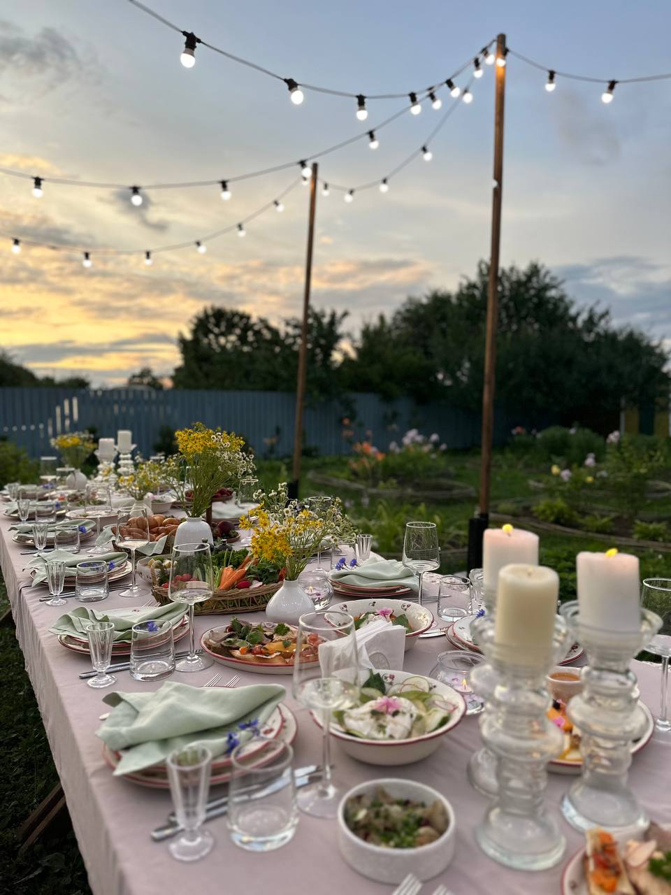 Фото Дымов Дача - Желтый Дом