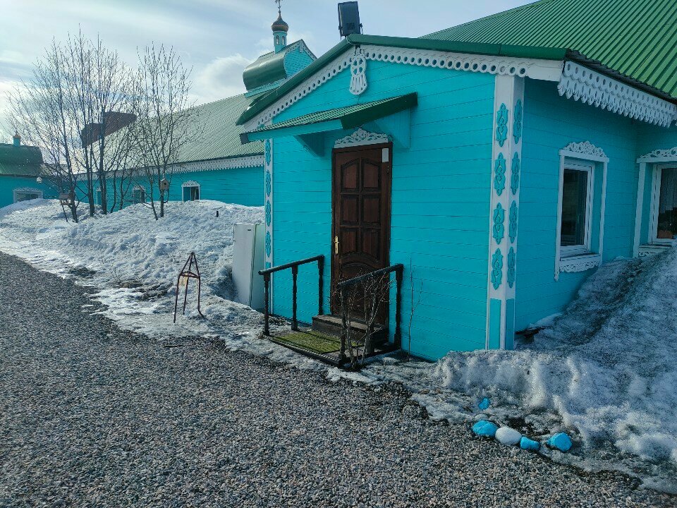 Club deportivo, sección Русский прикладной рукопашный бой, , foto
