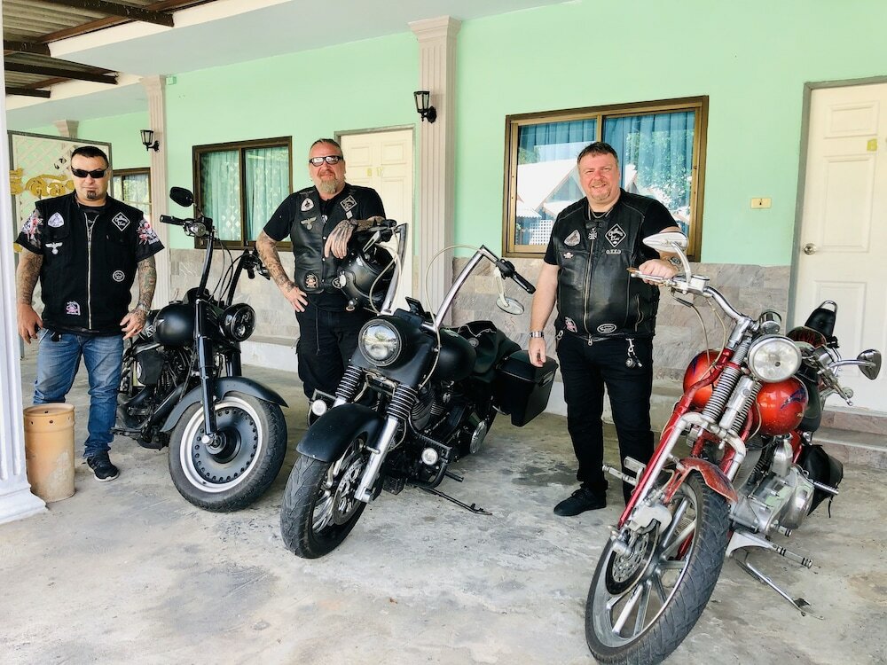 Фото Paradise Resort Buriram