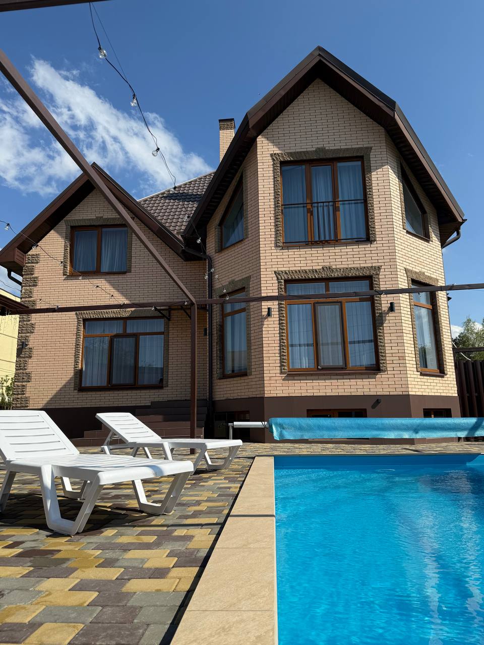 Фото Миндаль