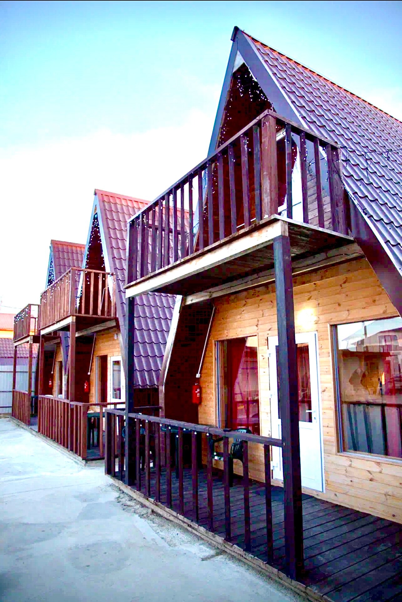 Фото Villa GraNata