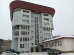 Blagotvoritelny Fond Dukhovnoye naslediye im. S. F. Zhilkina (Yubileynaya Street, 31Е), charity fund