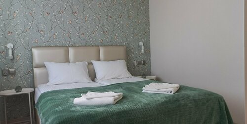 Дом в аренду Aqua&Grill в Калининградской области