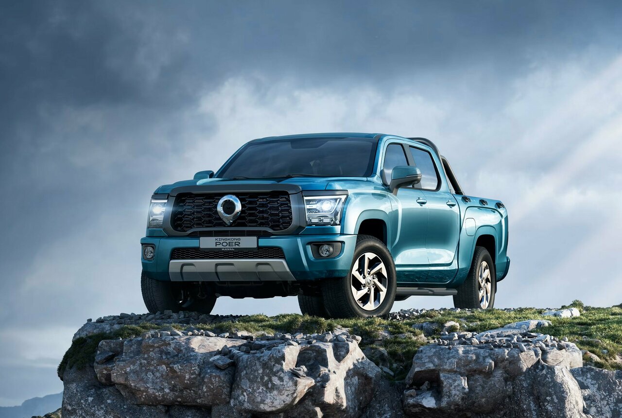 photo Haval City Регинас