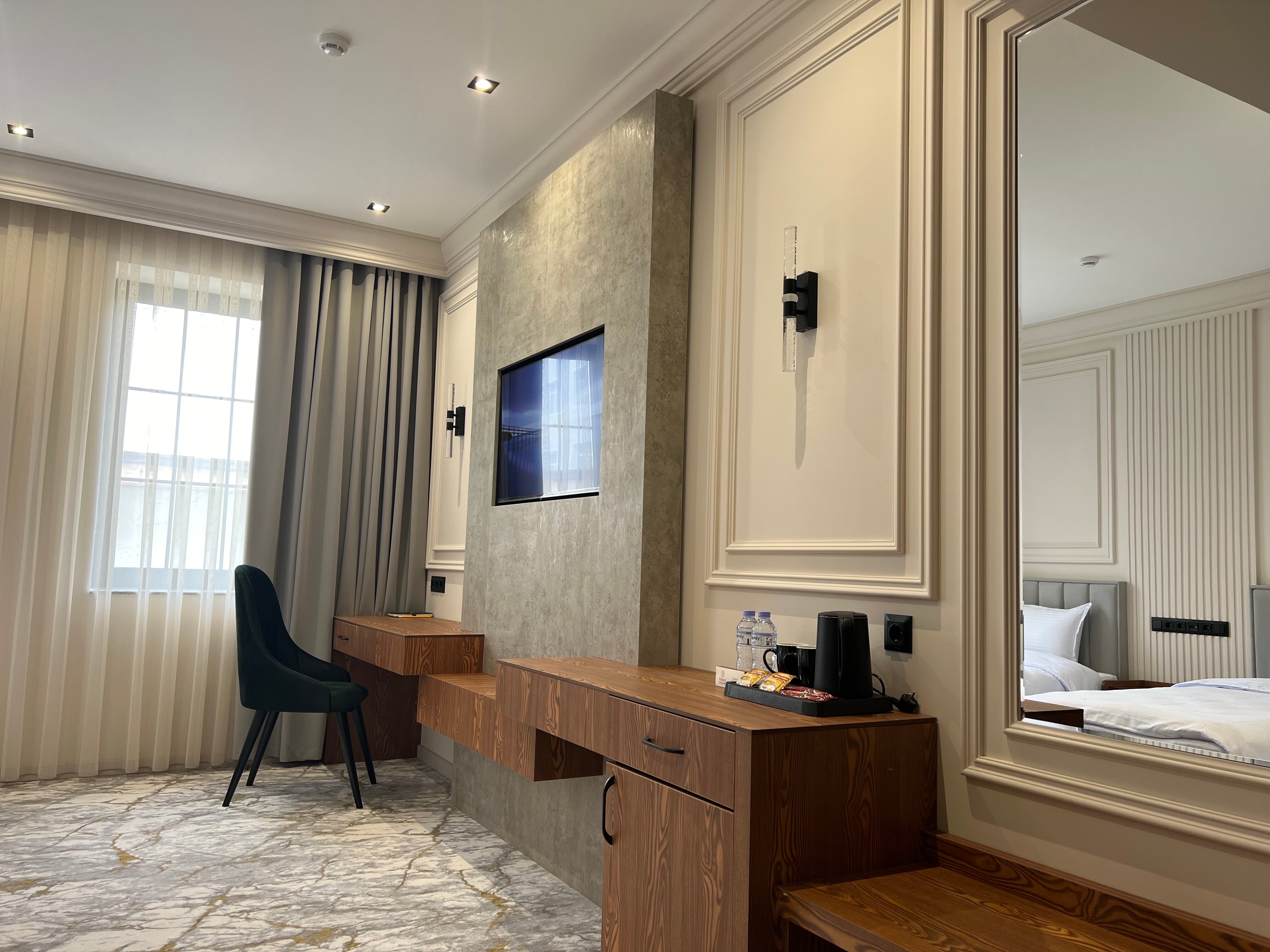 Фото Meridian Plaza by Reikartz