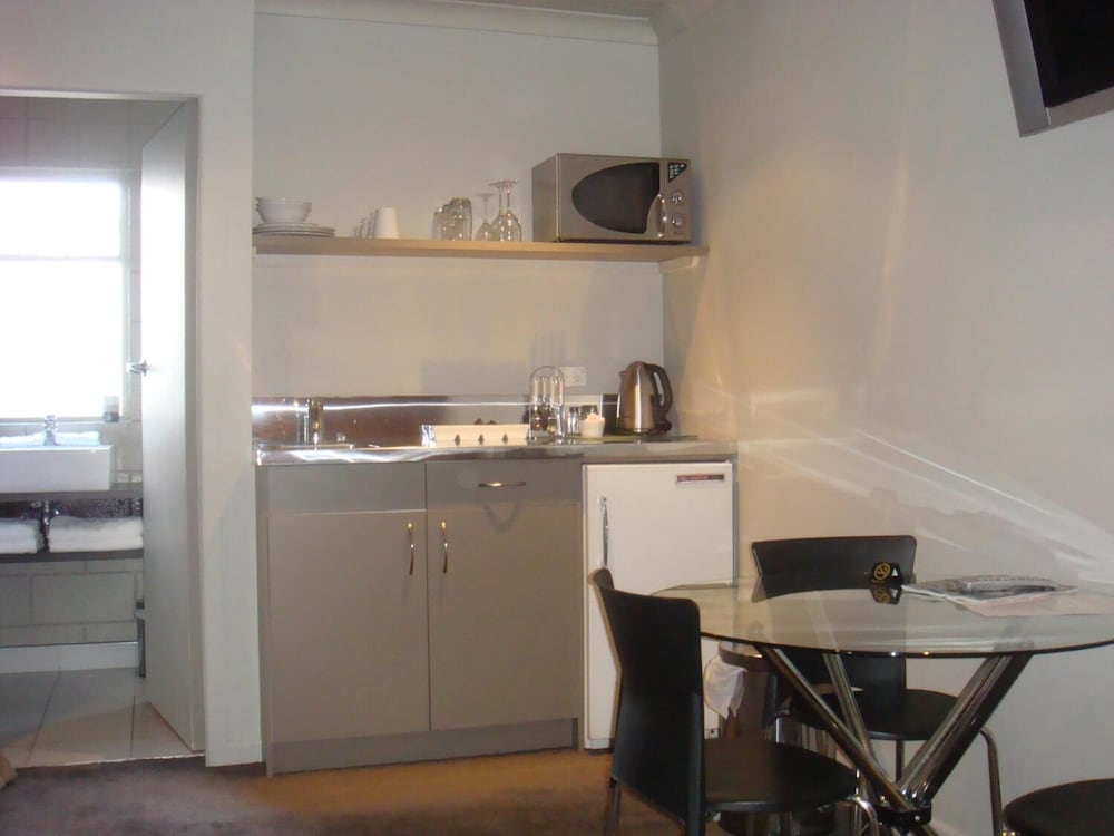 Фото Bristol Motel