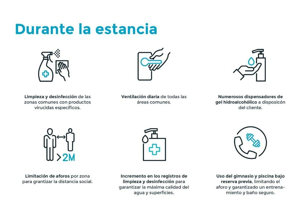 Фото Hotel Checkin Pineda