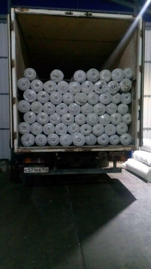 Construction and repair of roads Emitexgeo, Orel, photo