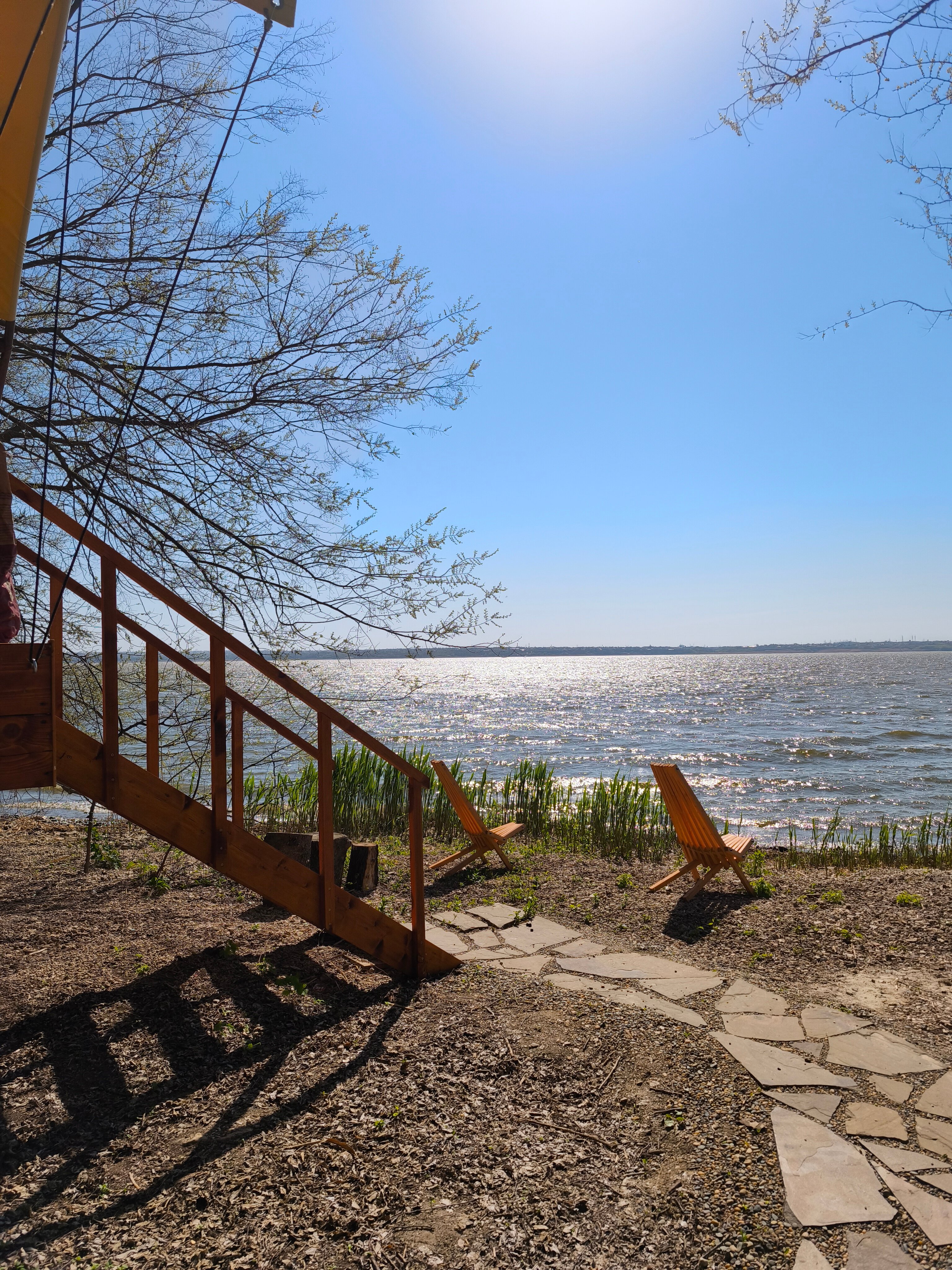 Фото River Glamp