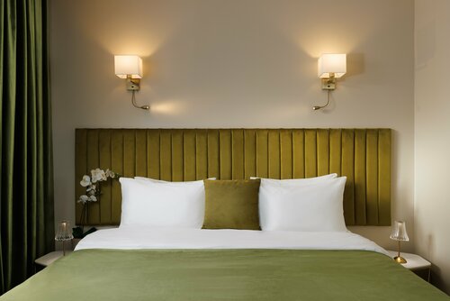 Иное жильё Клевер в Красногорске