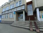 Нормал вент (Mashinnaya Street, 38Б), fasteners