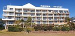Marina Resort