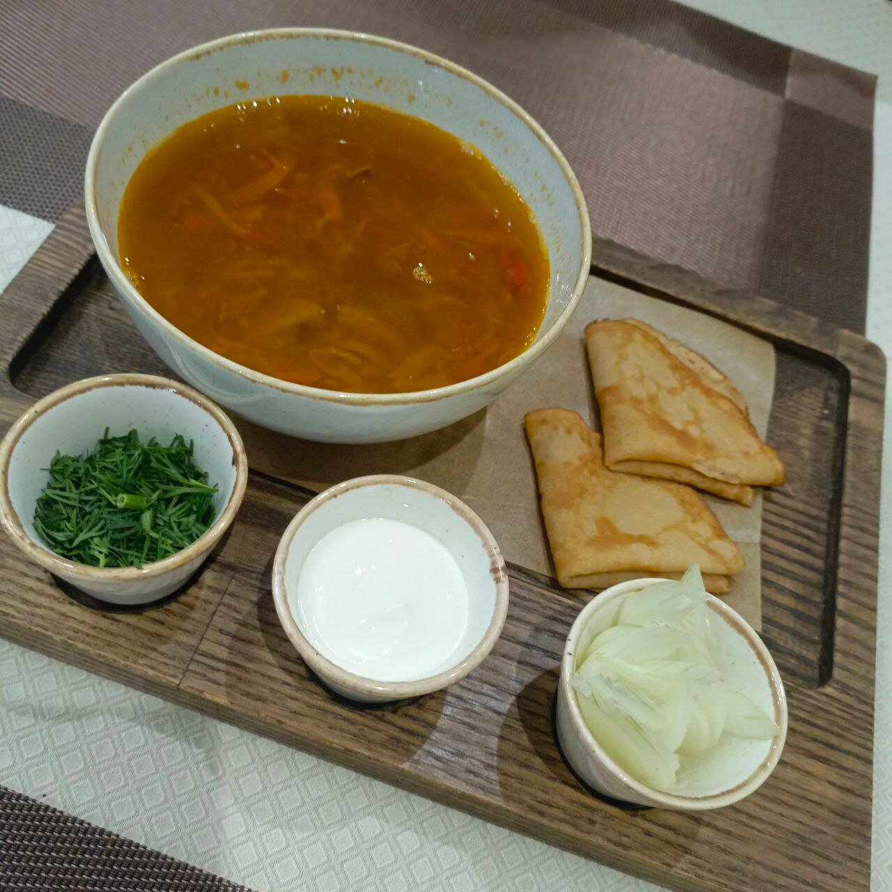 Фото Русская охота