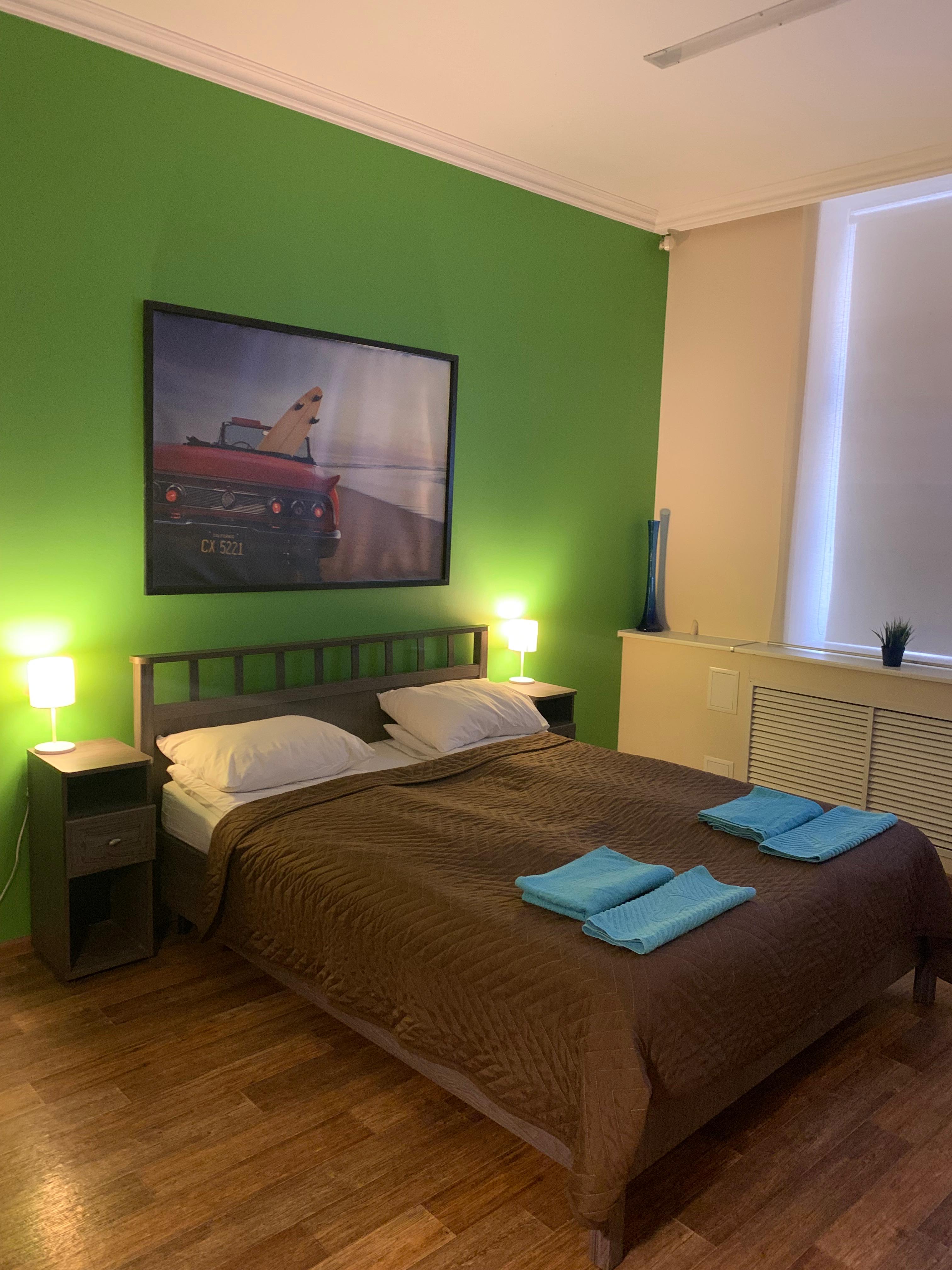 Фото отеля 2