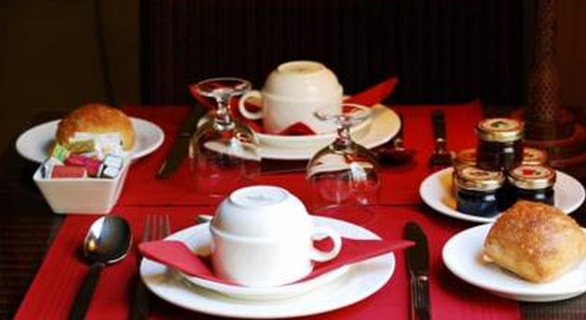 Фото Hotel France Eiffel