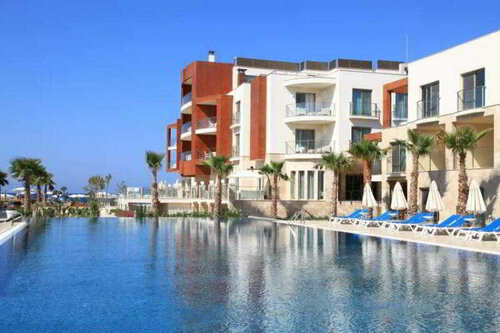 Гостиница Sundance Suites Hotel в Бодруме