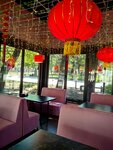 Китайская кухня Шанхай (Sovetov Street, 38А), cafe