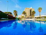 Hotel Blue Sea Interpalace