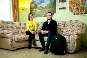 Лондон Париж