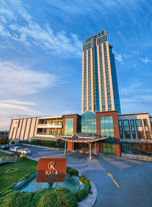 Kaya Istanbul Fair & Convention (Istanbul, Esenyurt, Gokevler Neighborhood, 2317th Street, 1A), hotel