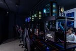 Cyberclub Location (Otkrytoye Highway, 22) ، نادي الكمبيوتر