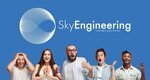 Sky Engineering (Kaluzhskoye shosse, 41-y kilometr, 12) ، مزودو خدمة الإنترنت