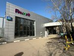 Go Dance (Elektrolitny Drive, 3с33), dance school