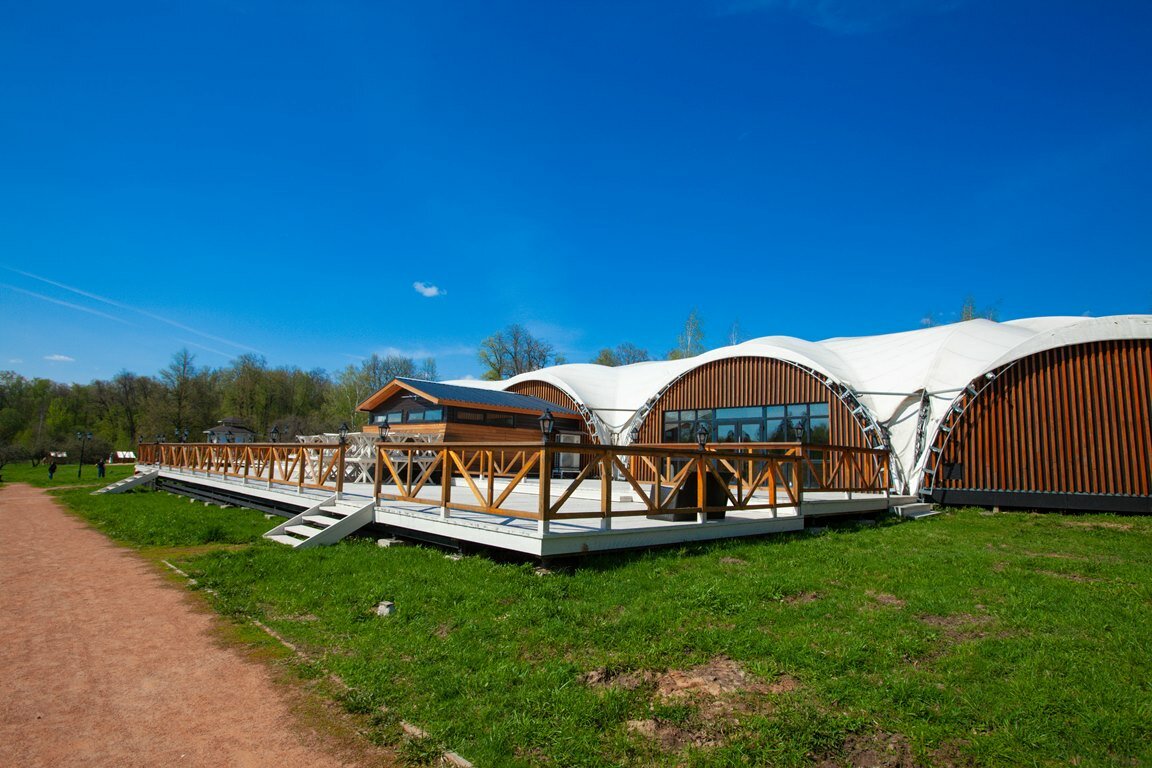 Фото Усадьба Гребнево