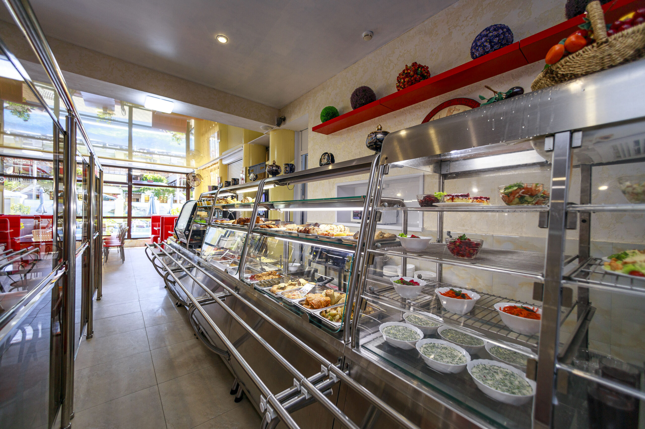 Фото Акрополь